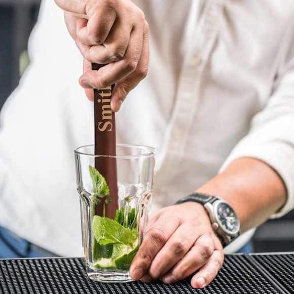 Cocktail muddler - Picture 4 of 4